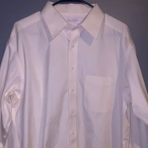 Gold Label Button Down Shirt